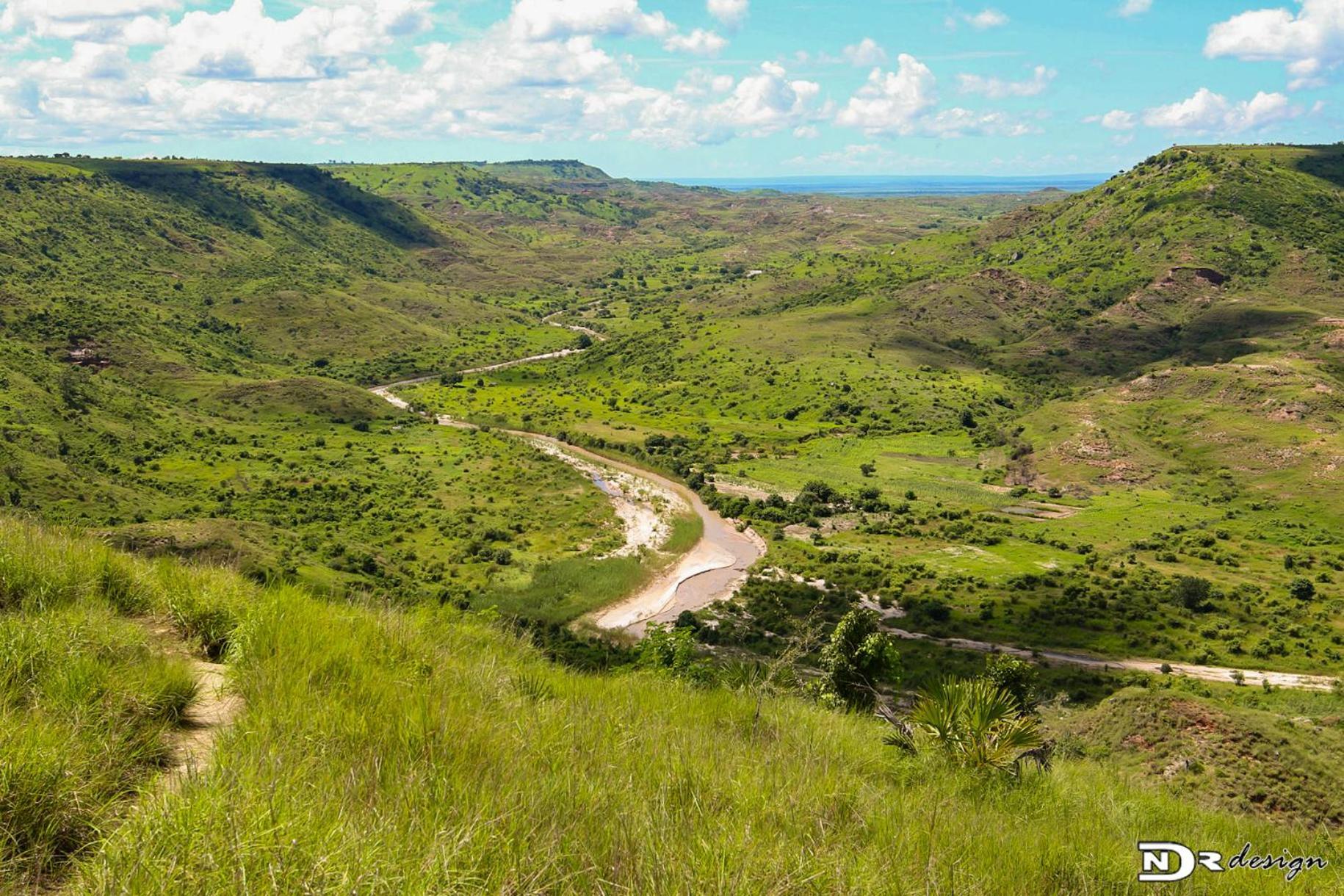 La Maison D'Hote De La Foret Retrouvee Mahajanga Exteriér fotografie